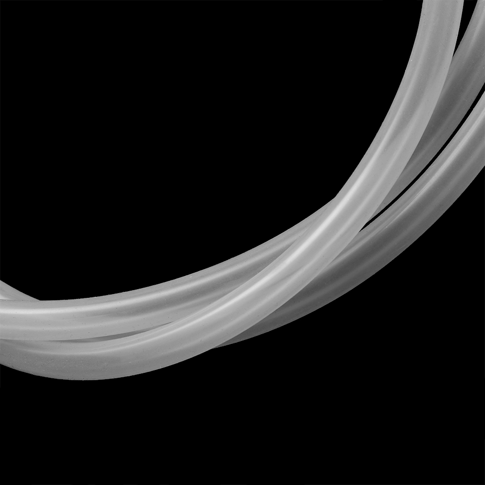Ống dẫn bằng silicon trong suốt chất lượng cao