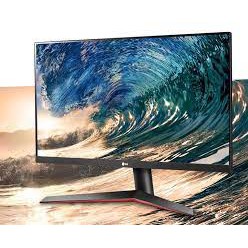 Màn hình máy tính LG IPS 23.8'' 24MP60G-B FullHD/AMD FreeSync™ - Hàng chính hãng - Bảo hành 24 tháng