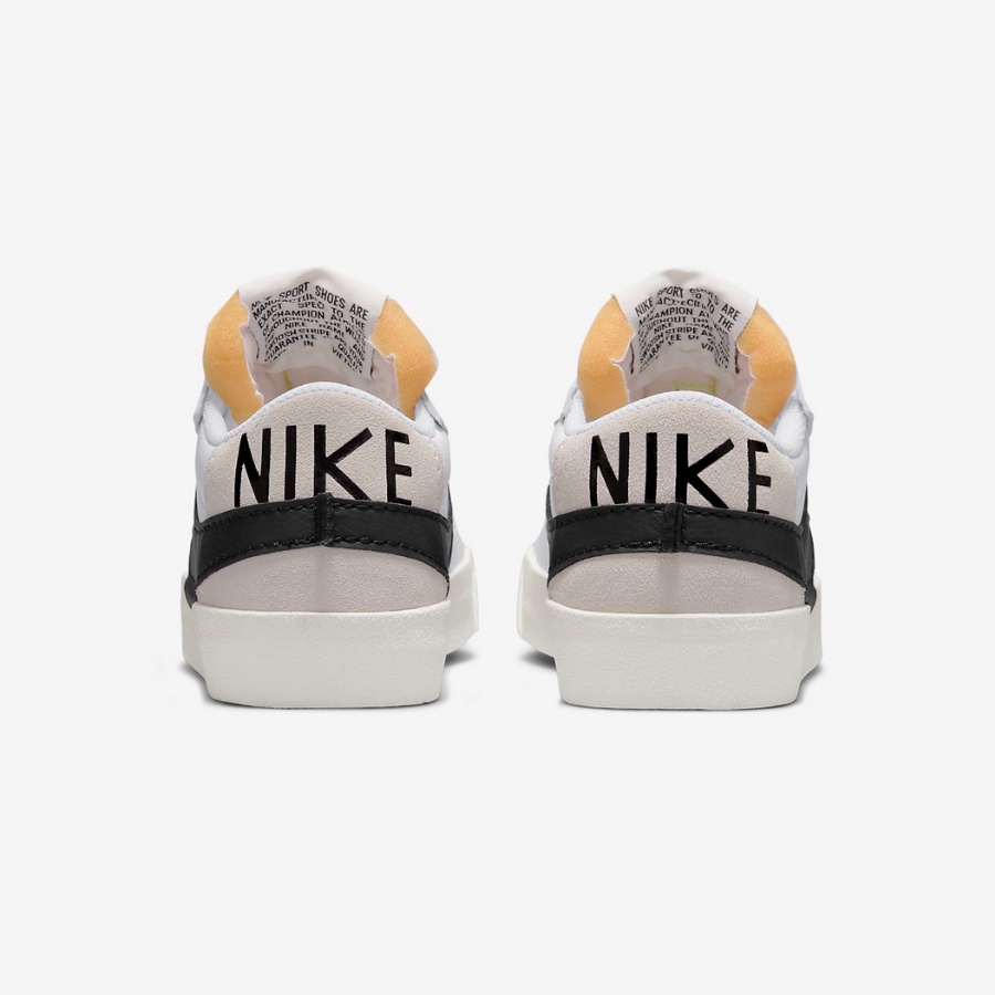 Giày sneaker Nike Blazer Low '77 Jumbo chính hãng
