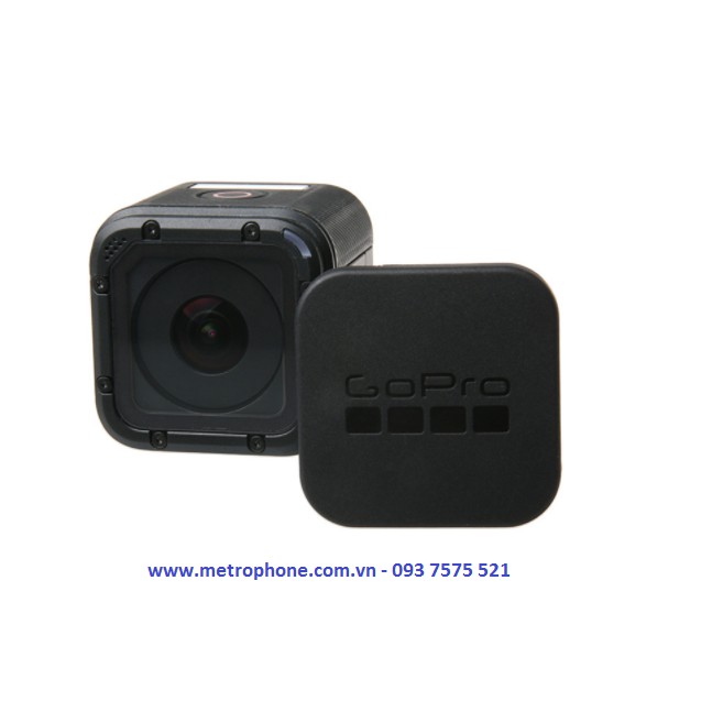 Nắp Đậy Bảo Vệ Camera Gopro Session 4 Và Gopro Session 5