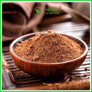 Bột Cacao Nguyên Chất