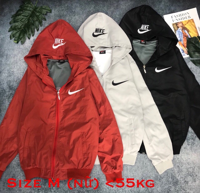 Áo khoác dù cao cấp