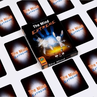 NEXT Mind & The Mind Card Deck