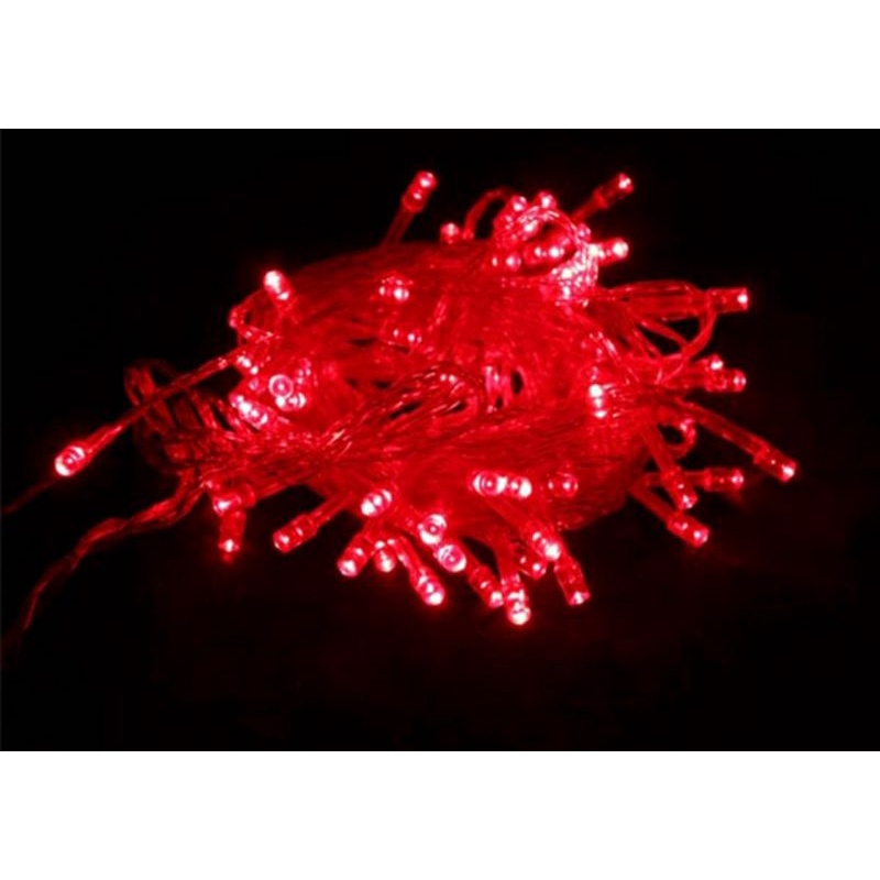 Đèn led dây chớp nhấp nháy 4m