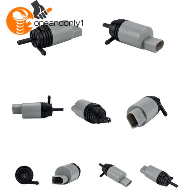 Bơm Vệ Sinh KíNh ChắN Gió Cho BMW E92 E91 E90 E88 E87 E82 E81 E66 E65 E64 E63 E61 E60