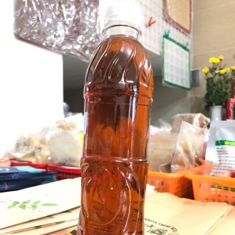 Mai quế lộ chai 500ml