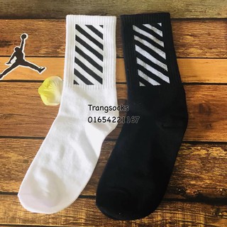 Tất Vớ Off White cực Ngầu