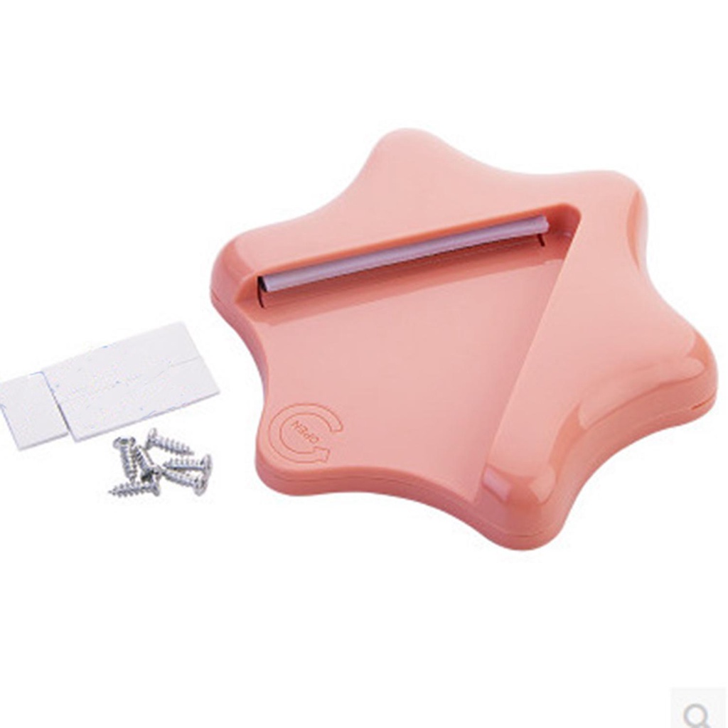 MAGIC Hot New Jar Opener With Tapered Sticker Lid Openers Arthritis Glass Jar Opener Silicone Teeth for Seniors week Hand Arthritis Easy installation Effortlessly Kitchen Accessories Under Counter Can Opener