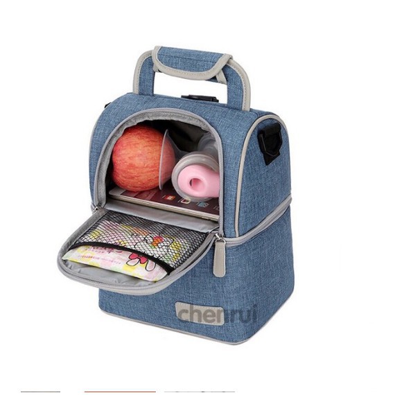 [ Gía siêu rẻ ] Balo bỉm sữa cho mẹ và bé mẫu đẹp 2019