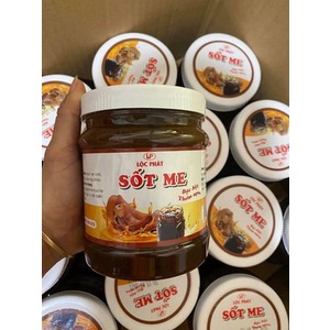 Sốt Me Lộc Phát