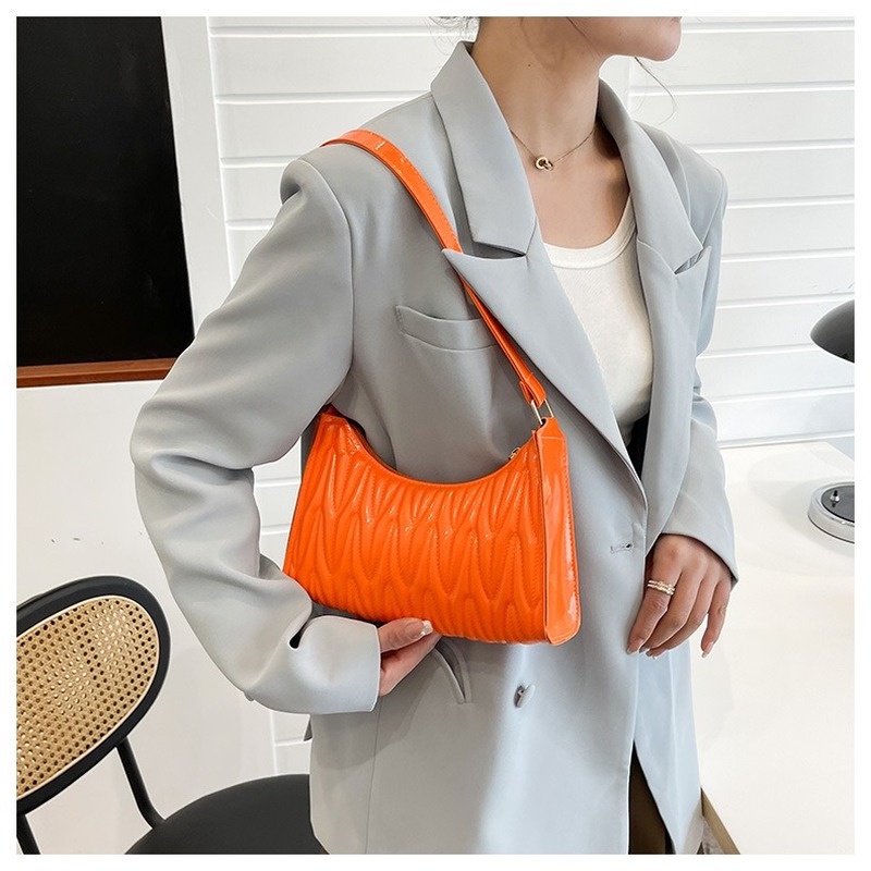 Túi Đeo Chéo Vai Kiểu Pháp NB00248