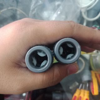 Combo 10 giắc neutrik