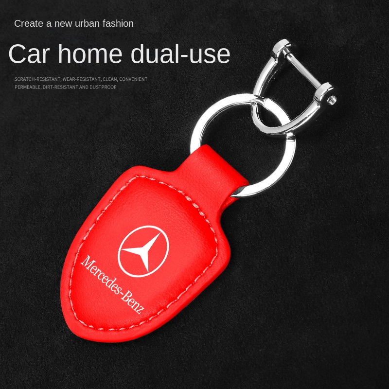 Móc Chìa Khóa Cao Cấp Đa Năng Cho Mercedes-Benz