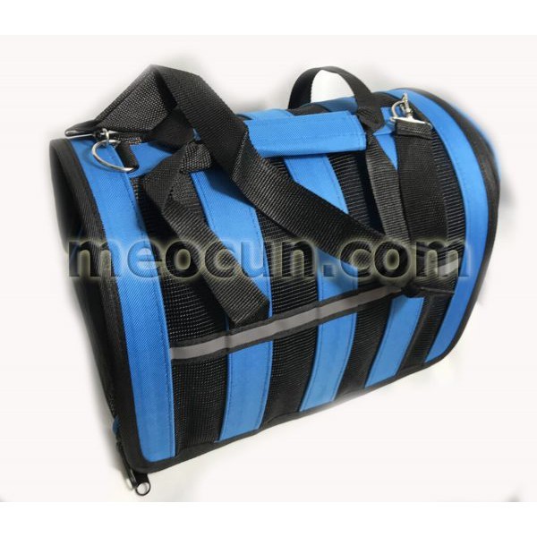 Túi lưới vận chuyển chó mèo