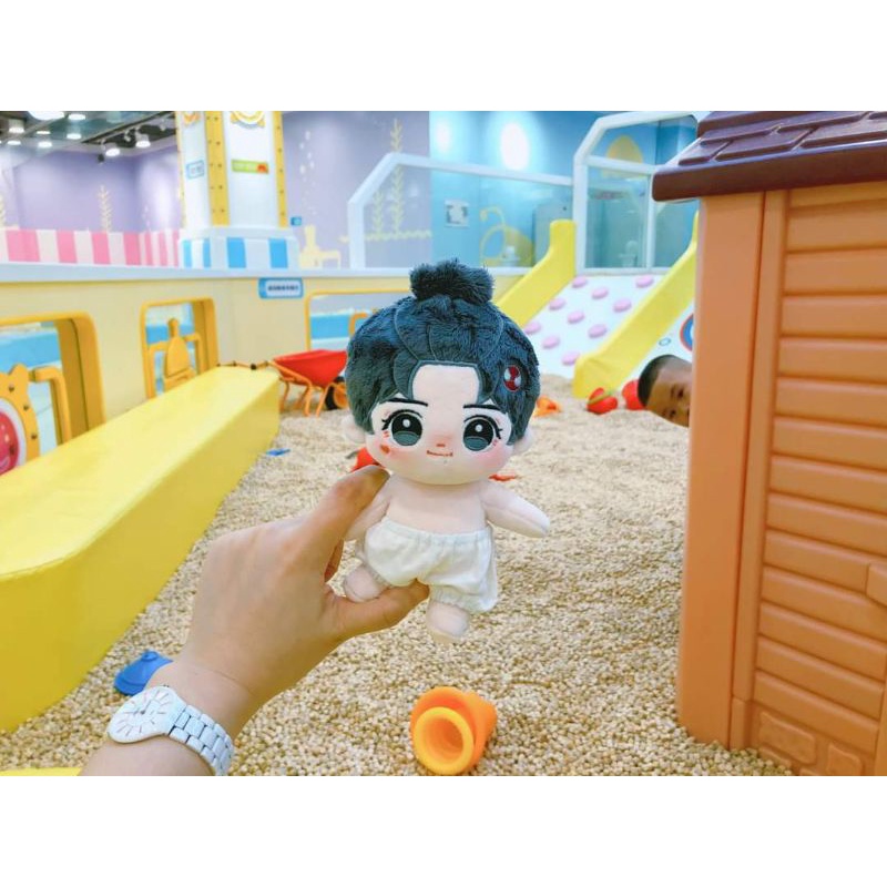 Doll Cô Cô Quả 15cm - Tiêu Chiến