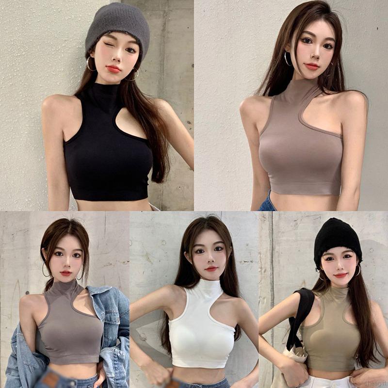 Bra thể thao màu sắc nhã nhặn cho phái nữ