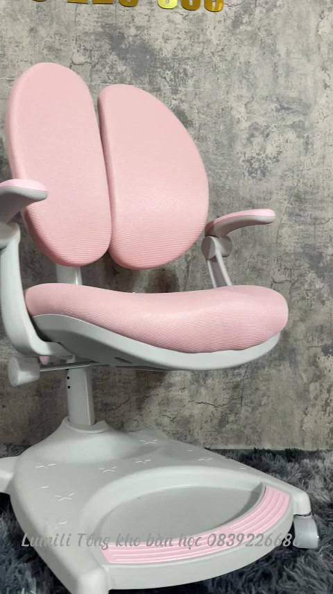 [ Tặng bọc ghế + đai chống gù ]Ghế ngồi học chống gù giúp con có tư thế ngồi lành mạnh ngăn ngừa cong vẹo cột sống F4 | BigBuy360 - bigbuy360.vn