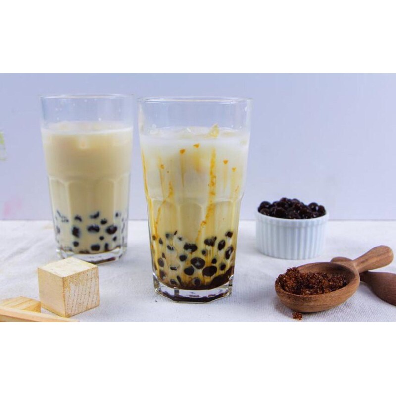 Trân châu wonderful -100g
