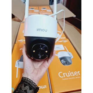 Camera IP PTZ IPC-S42FP Cruiser imou