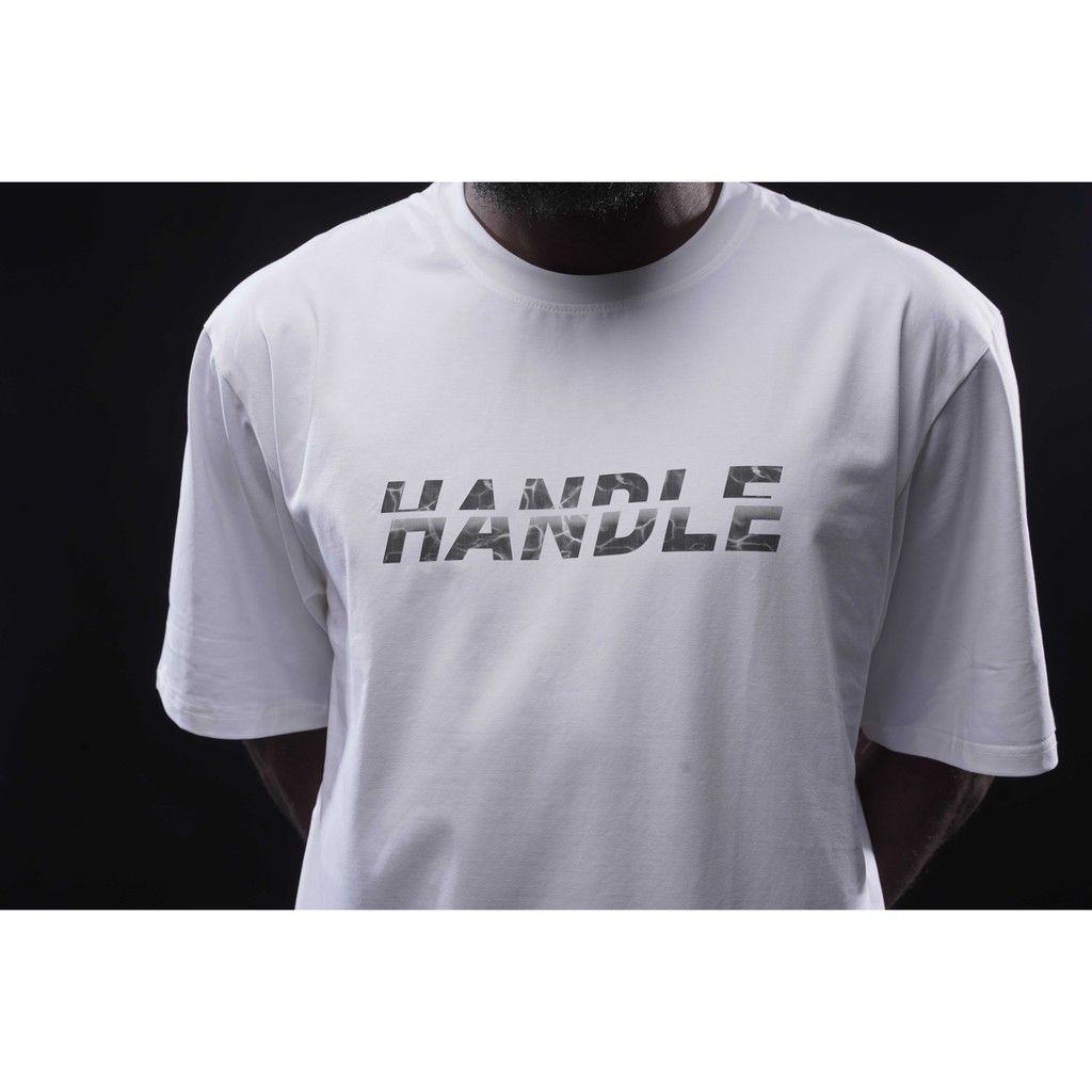 Áo thun thể thao Cotton 4 chiều Redikick HANDLE thoáng mát thấm hút mồ hôi co dãn chơi Bóng Rổ Bóng Chuyền Tennis Chạy B