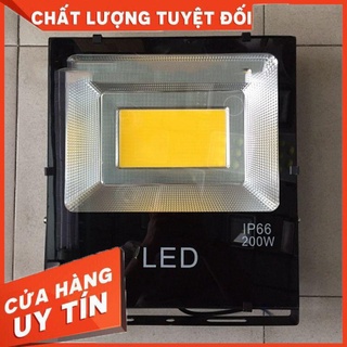 Đèn pha led từ 50w đến 200w