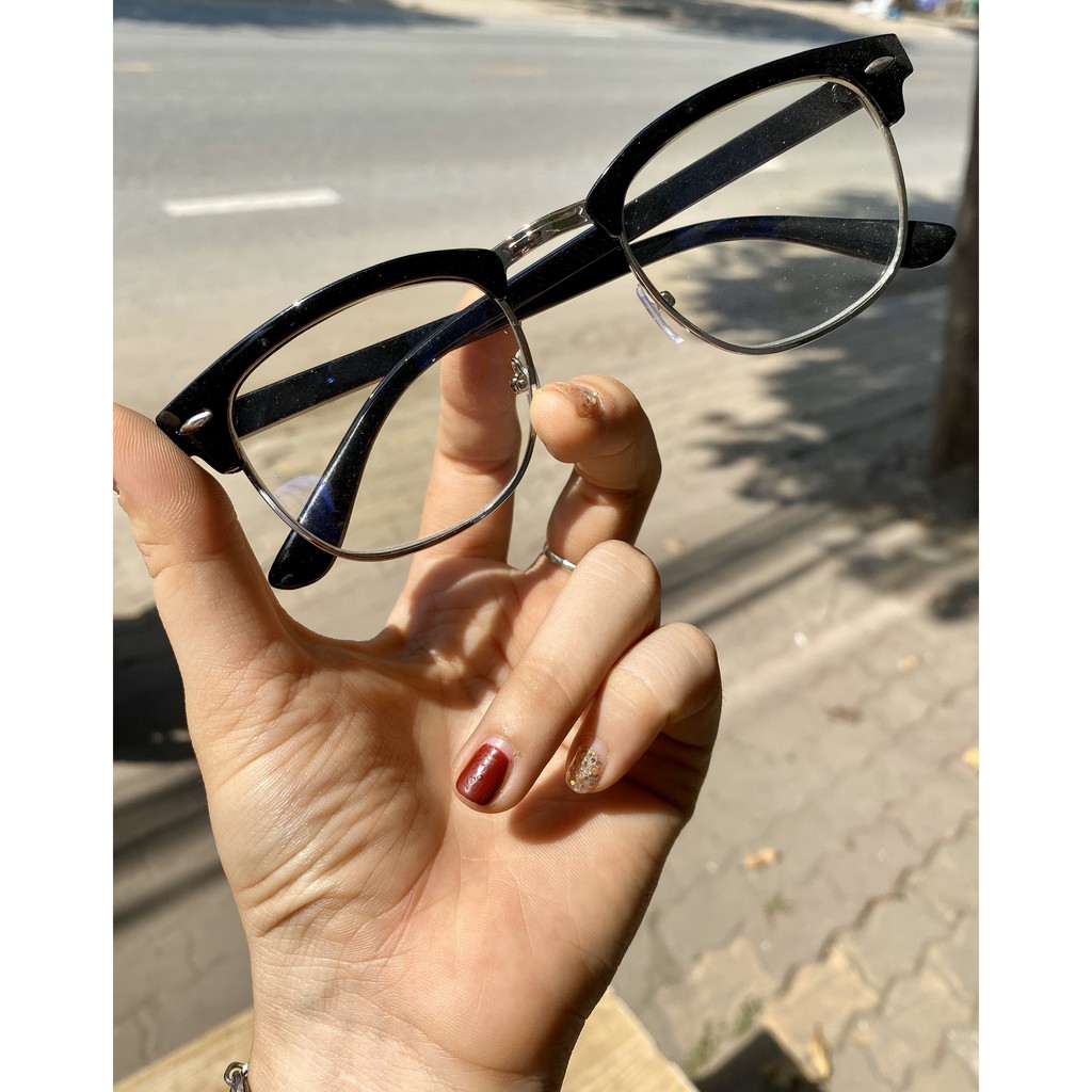 Kính Giả Cận thời trang Chipu nội địa chính hãng cá tính nịnh mặt sỉ tốt- GIÁ RẺ 09 | BigBuy360 - bigbuy360.vn