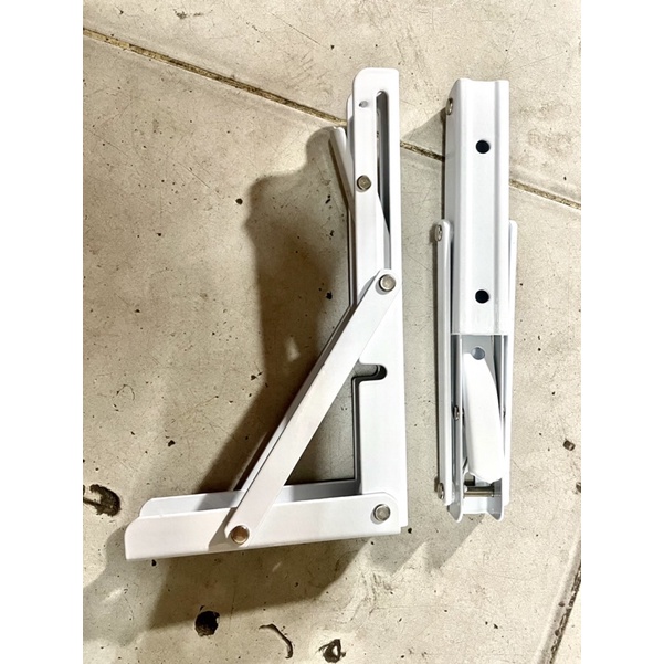 Bản lề, Giá đỡ gấp thông minh Sắt