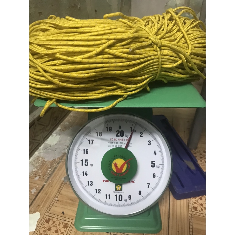Dây thả diều 4 ly - 50m-100m-200m
