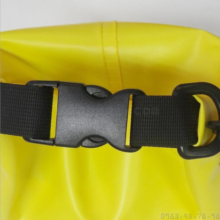 Túi Đựng Đồ Khô Kiêm Phao Bơi 20 Lít Chính Hãng Sbart