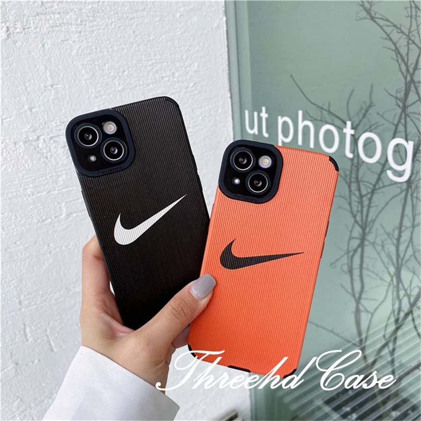 Ốp Điện Thoại Mềm Chống Rơi Họa Tiết Thể Thao Cho iPhone 13 12 11 Pro Max iPhone 7 8 Plus SE 2020 X XR Xs Max