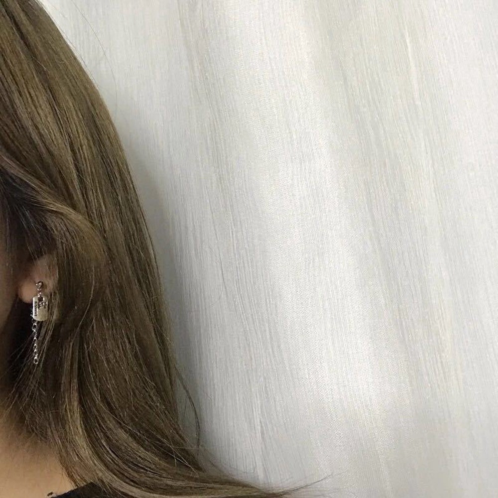 Khuyên Tai Dáng Dài Tạo Hình Độc Đáo Dành Cho Nữ