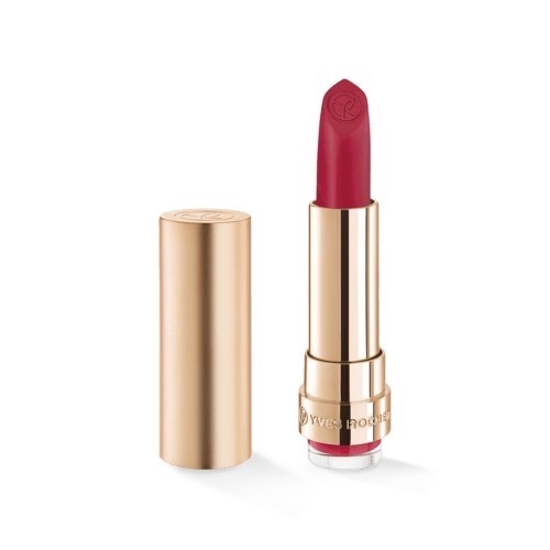 Son Lì Yves Rocher Grand Rouge Matte Lipstick 154 - Splendid Pink - 3,7g