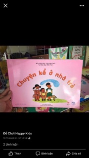 Combo 16 món cho trẻ mầm non