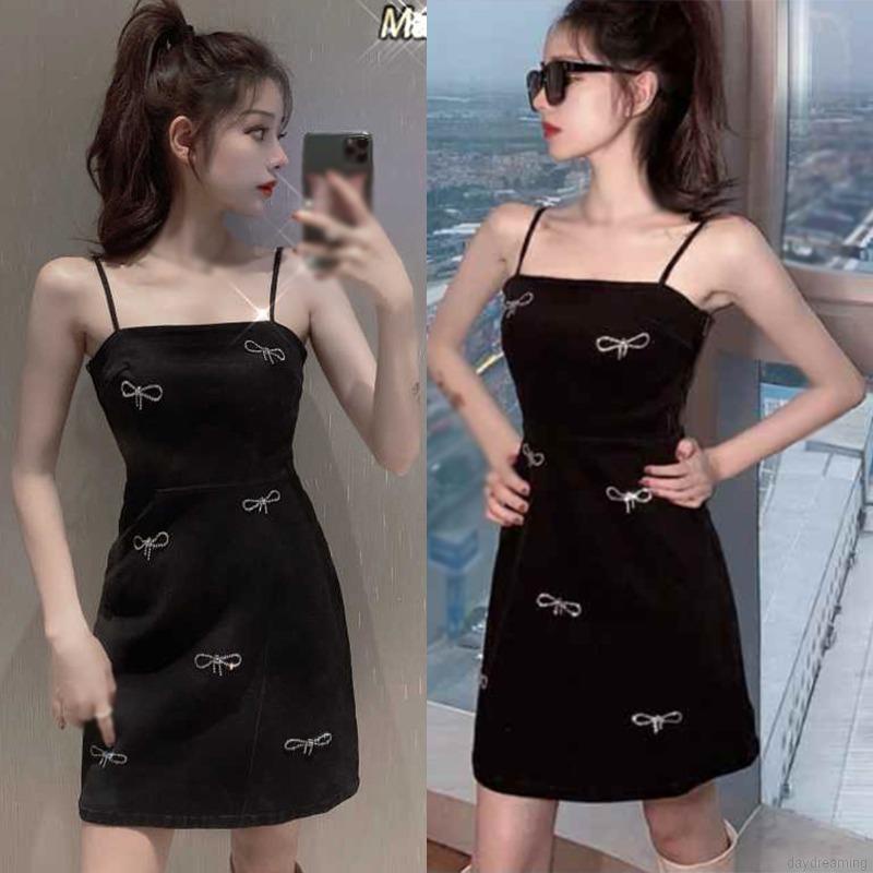 Đầm Dây Đi Biển Thời Trang Cho Nữ | BigBuy360 - bigbuy360.vn