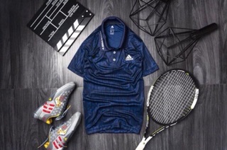 Áo thun adidas