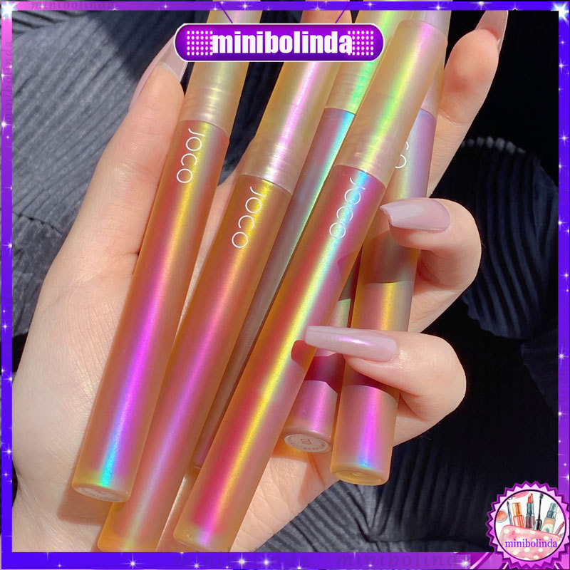 [Hàng mới về] Son JOCO Shell Mirror Water Gloss Lip Glaze | BigBuy360 - bigbuy360.vn