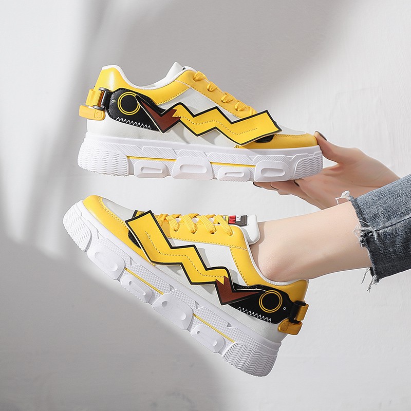 Giày Nữ, Giày Thể Thao Sneaker Nữ G23 Đẹp Và Độc | WebRaoVat - webraovat.net.vn