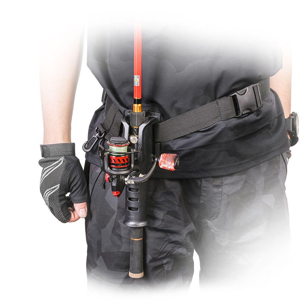 Btlimer Đai Đeo Cố Định Cần Câu Cá