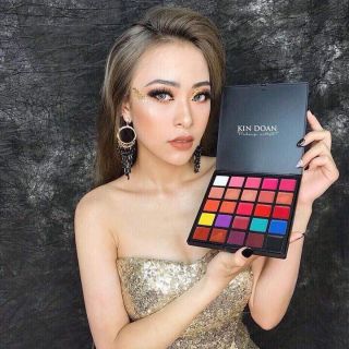 🍓🍓Bảng son  25 ô💄💄💄💄