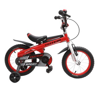 Xe Đạp TOTEM 903-12 - Size 12, 14