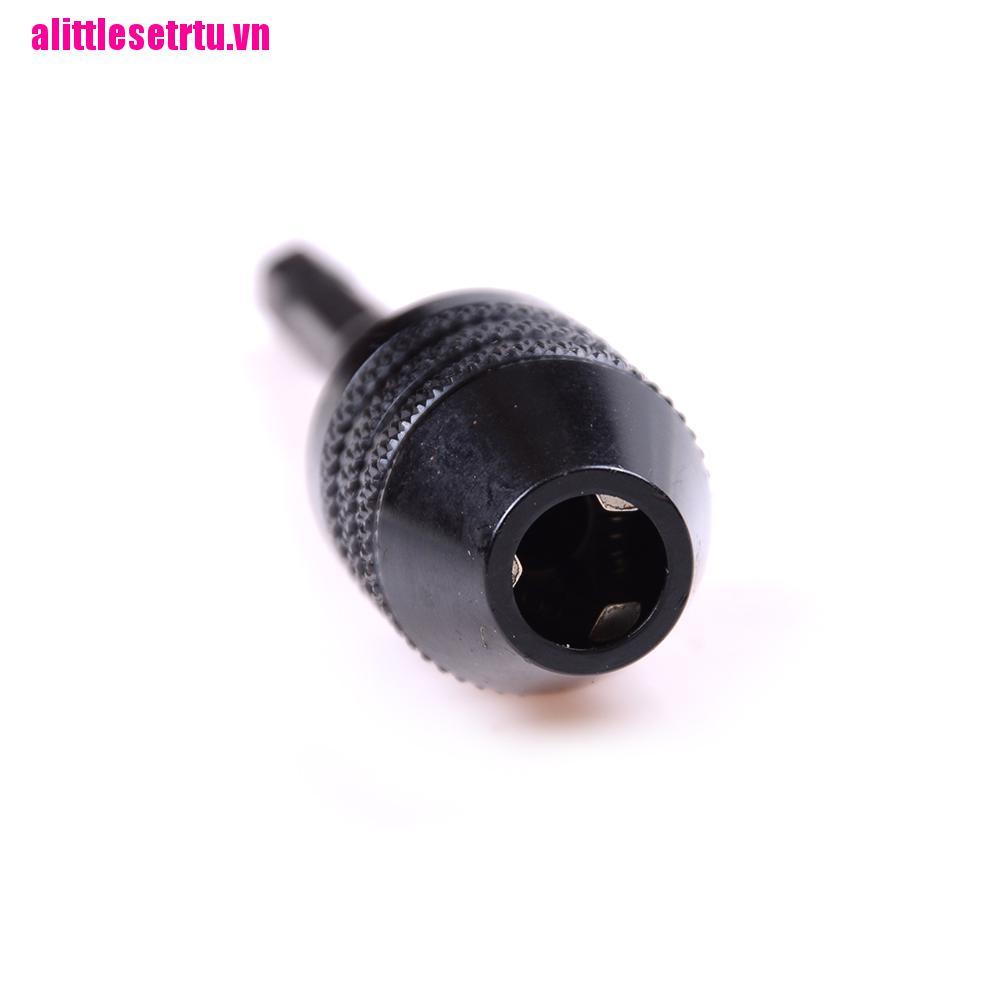 Đầu Chuyển Đổi Mũi Khoan Lục Giác 0.3-6.5mm