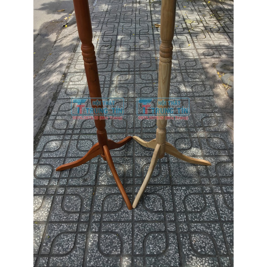 Cây treo đồ gỗ tự nhiên | BigBuy360 - bigbuy360.vn