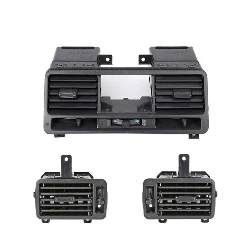Khung Lỗ Thông Gió Cho Xe Hơi Mitsubishi Pajero Montero V10 V20 V30 V43 MB775266 Mmb MB MB Chất Lượng Cao Chuyên Dùng775268