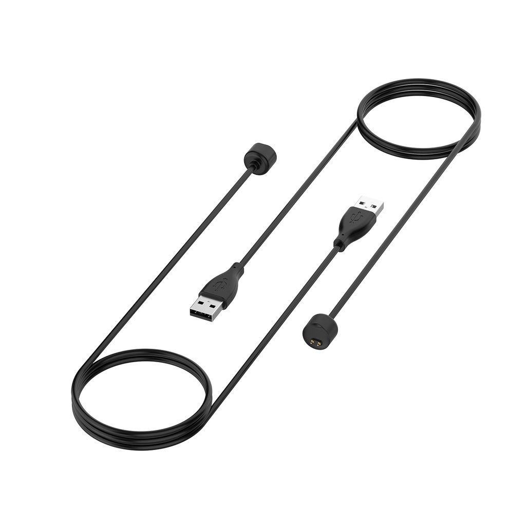 Cáp sạc USB 50cm cho vòng đeo tay thông minh Xiaomi Miband 5/6