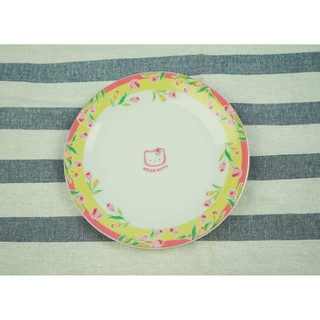 Set Đĩa Chủ Đề Kitty Siêu Xinh Độc Đáo