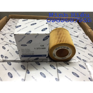 Lọc dầu ford ranger và mazda bt50