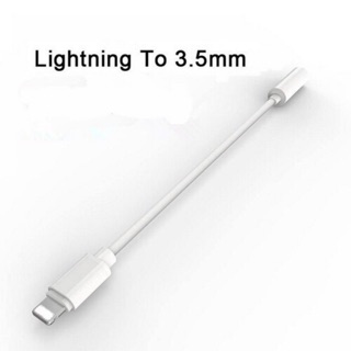 Cáp chuyển Lightning ra 3.5