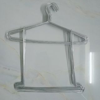 Combo 10 Móc treo đồ bộ người lớn