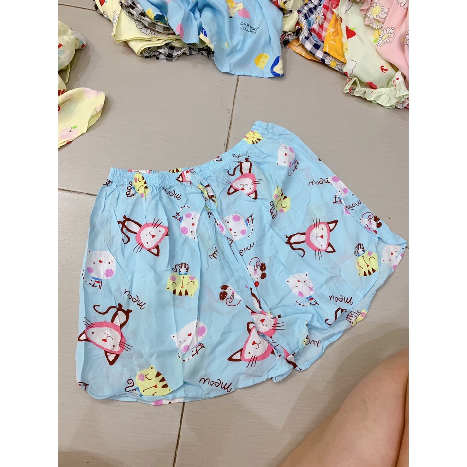Xả kho bộ ba lỗ sát nách bộ hai dây và váy lanh lẻ bộ, bán lẻ quần hoặc lẻ áo Chất lanh siêu mịn mát giá hời