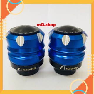 Gù chống đổ trước xe máy Rizoma (giá 1 cặp)